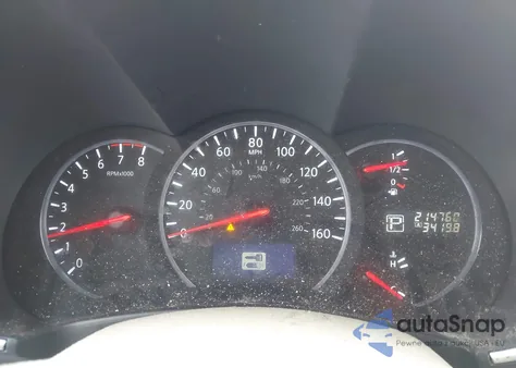 2015 Nissan Quest Platinum/S/Sl/Sv from USA, damaged, VIN JN8AE2KP1F9124623